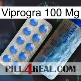 Viprogra 100Mg 40